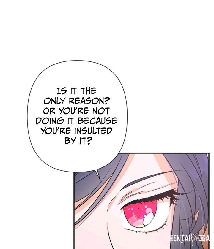 Lady Baby Lady Baby Chapter 105 - Page 56