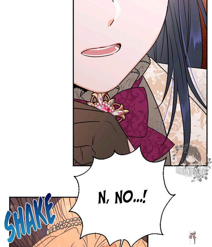 Lady Baby Lady Baby Chapter 105 - Page 57