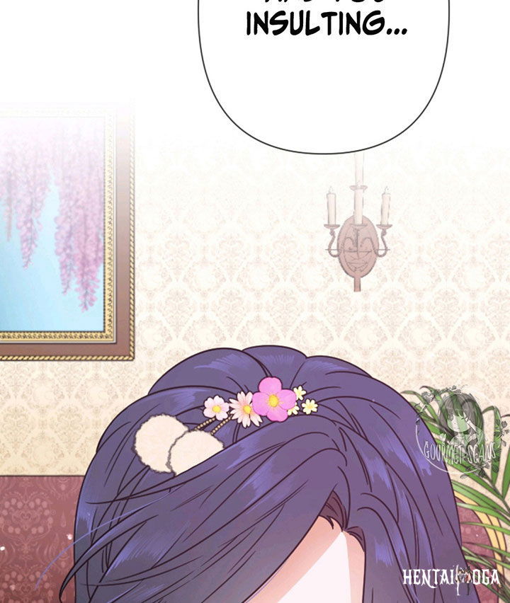 Lady Baby Lady Baby Chapter 105 - Page 6