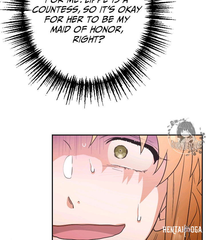 Lady Baby Lady Baby Chapter 105 - Page 60