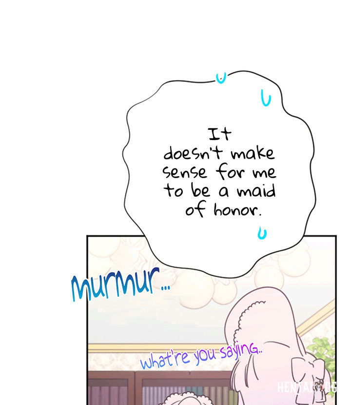 Lady Baby Lady Baby Chapter 105 - Page 62