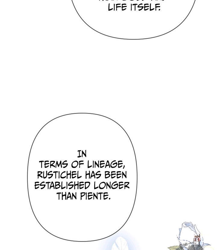 Lady Baby Lady Baby Chapter 105 - Page 66