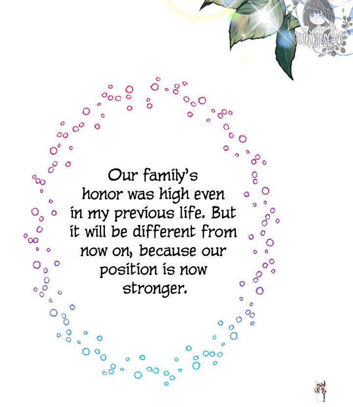 Lady Baby Lady Baby Chapter 105 - Page 69