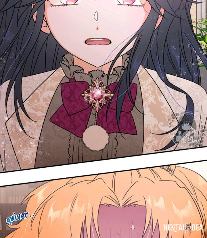 Lady Baby Lady Baby Chapter 105 - Page 73