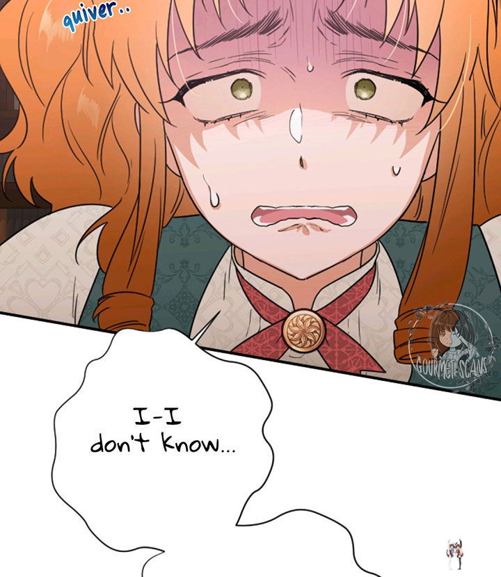 Lady Baby Lady Baby Chapter 105 - Page 74