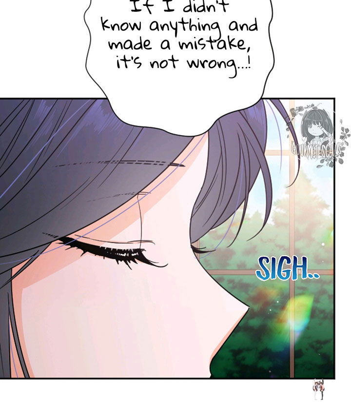 Lady Baby Lady Baby Chapter 105 - Page 76