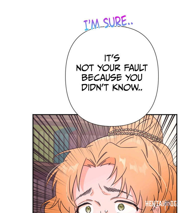 Lady Baby Lady Baby Chapter 105 - Page 77