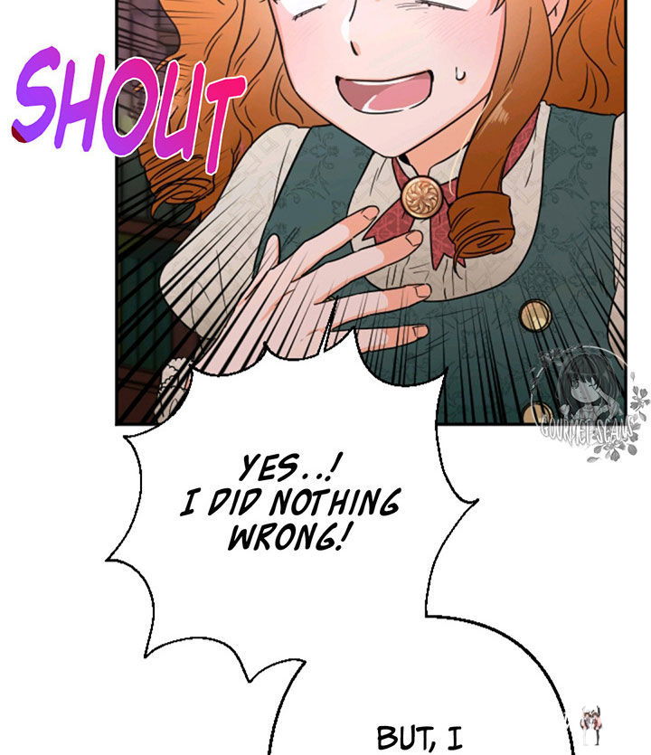 Lady Baby Lady Baby Chapter 105 - Page 78