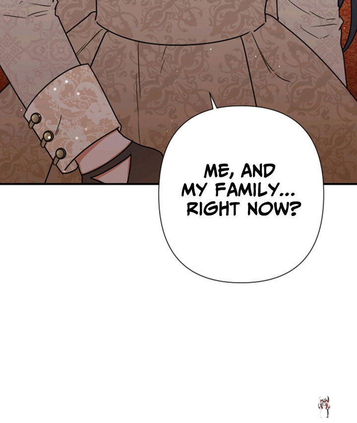 Lady Baby Lady Baby Chapter 105 - Page 8