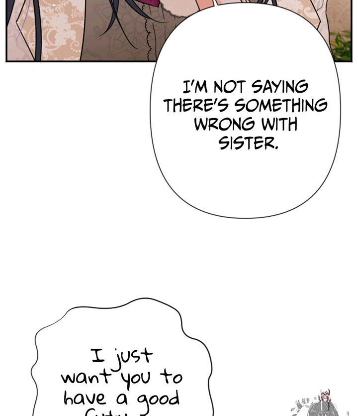 Lady Baby Lady Baby Chapter 105 - Page 81