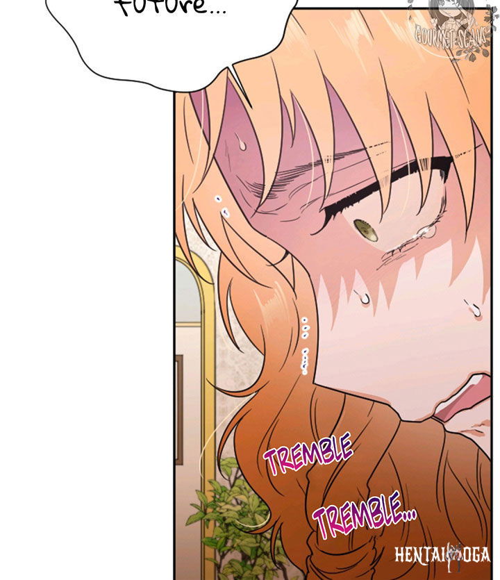 Lady Baby Lady Baby Chapter 105 - Page 82