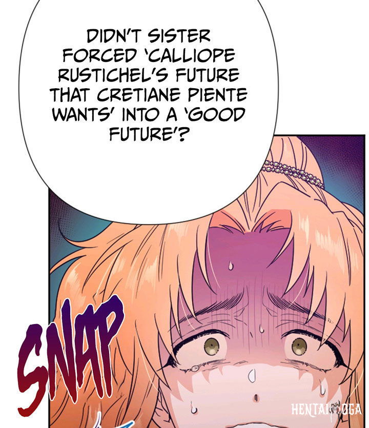 Lady Baby Lady Baby Chapter 105 - Page 85