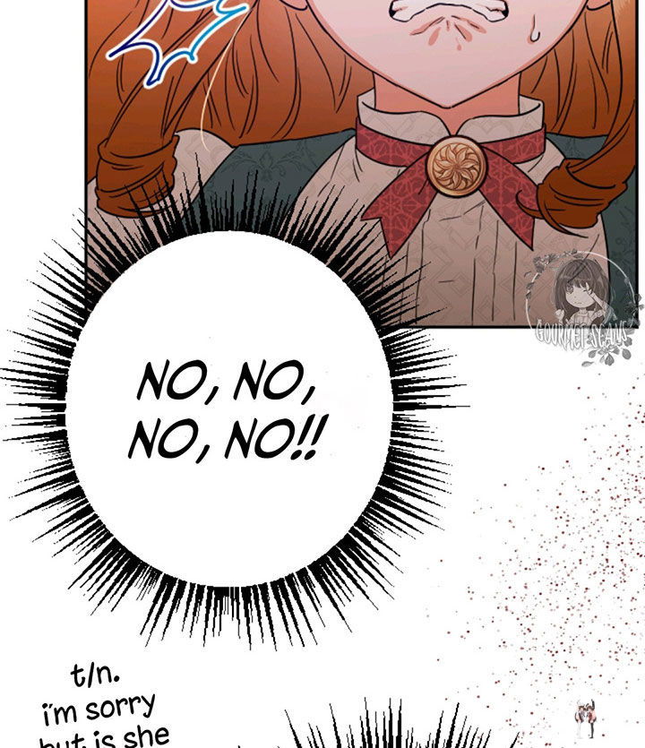 Lady Baby Lady Baby Chapter 105 - Page 86