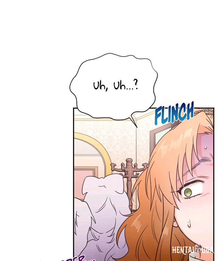 Lady Baby Lady Baby Chapter 105 - Page 9