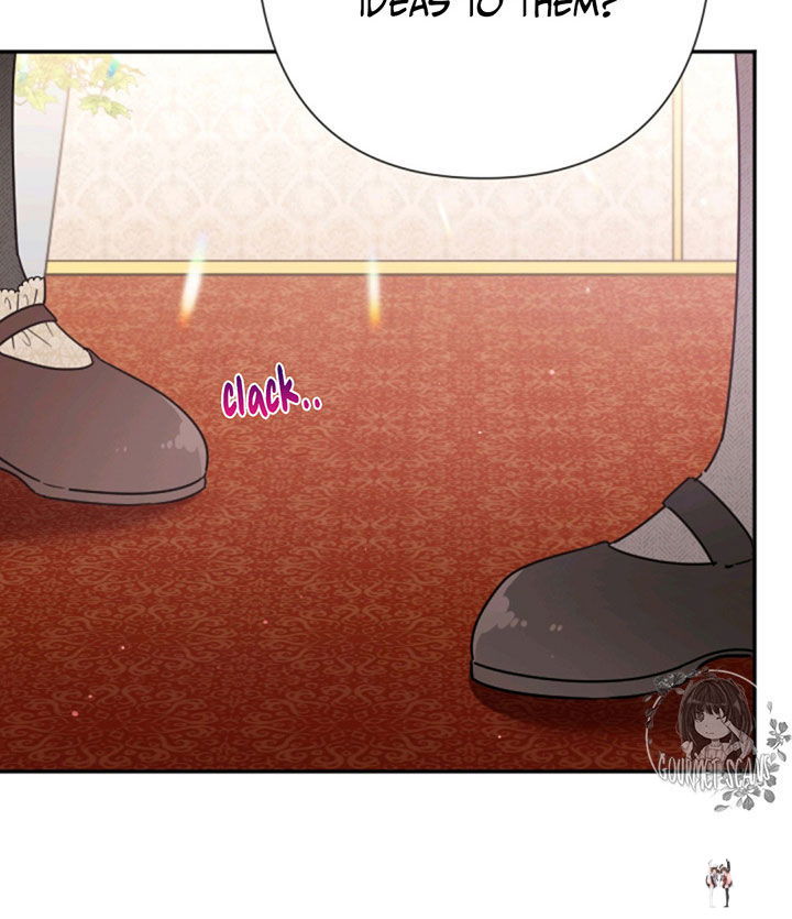 Lady Baby Lady Baby Chapter 105 - Page 91