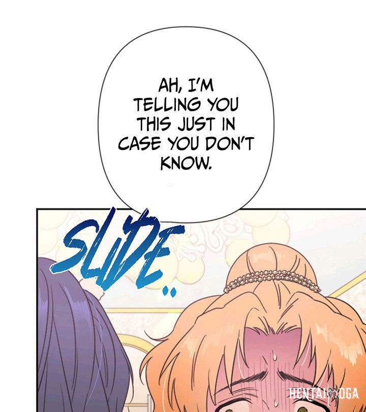 Lady Baby Lady Baby Chapter 105 - Page 92