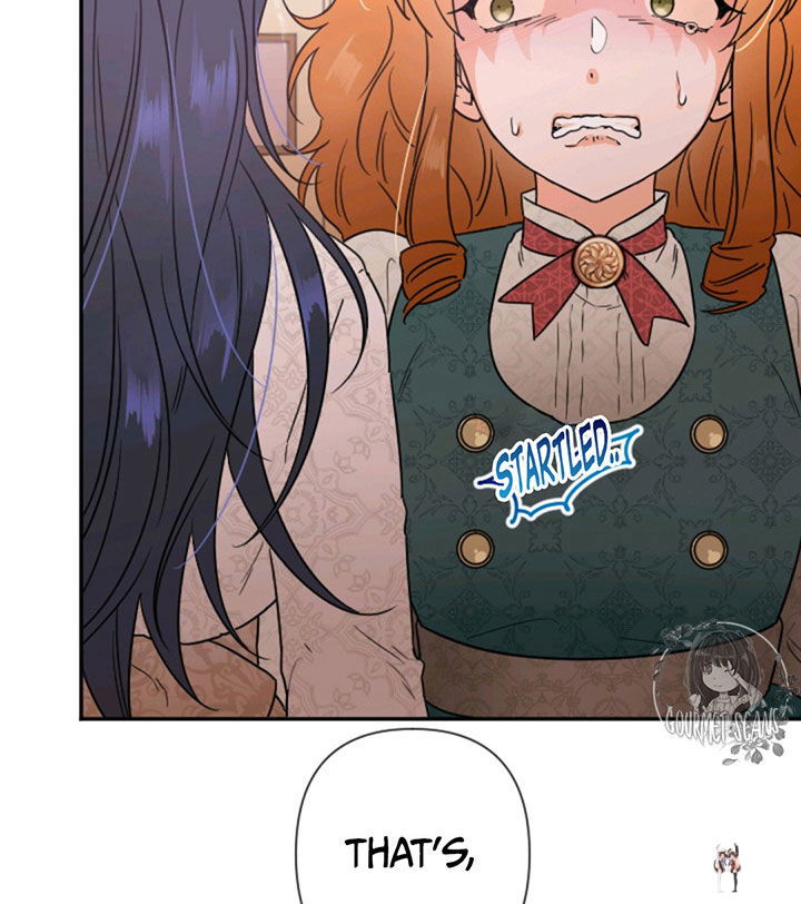 Lady Baby Lady Baby Chapter 105 - Page 93