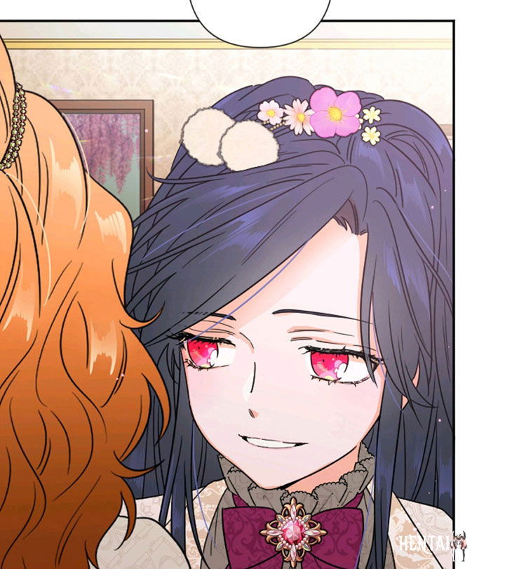 Lady Baby Lady Baby Chapter 105 - Page 94