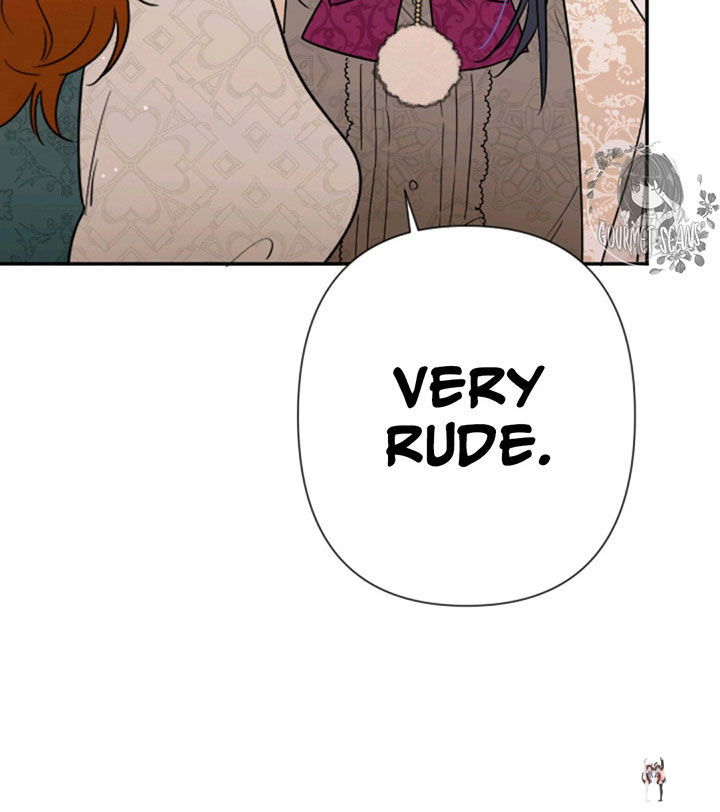 Lady Baby Lady Baby Chapter 105 - Page 95