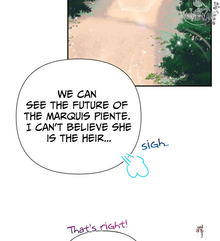 Lady Baby Lady Baby Chapter 106 - Page 12