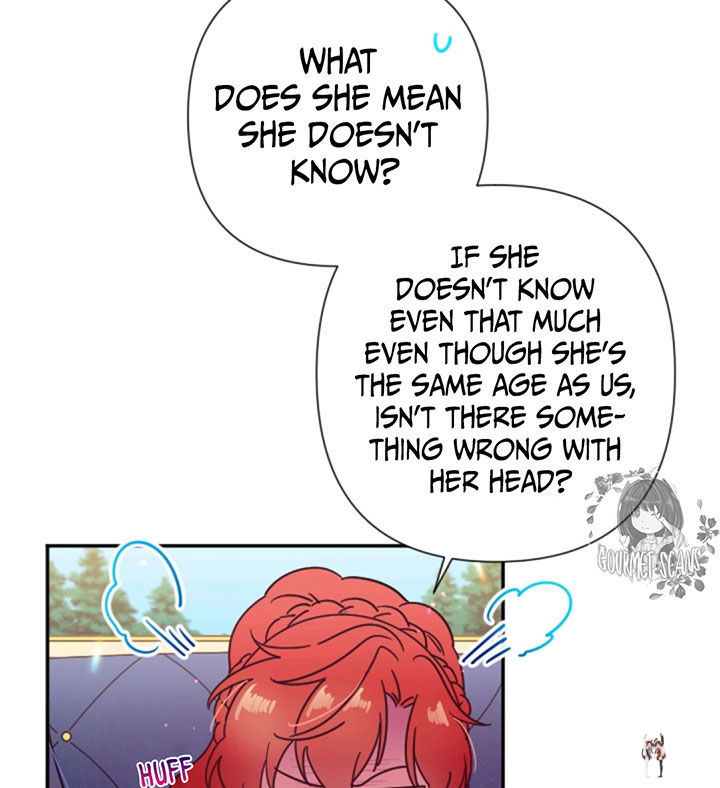 Lady Baby Lady Baby Chapter 106 - Page 13