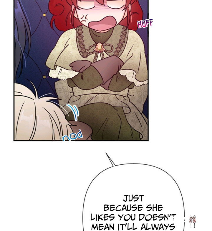 Lady Baby Lady Baby Chapter 106 - Page 14