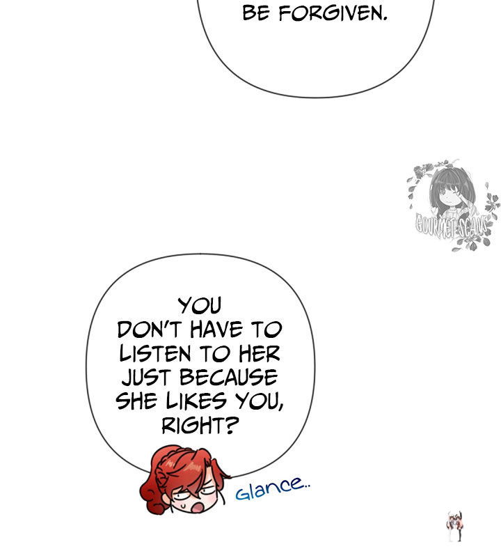 Lady Baby Lady Baby Chapter 106 - Page 15