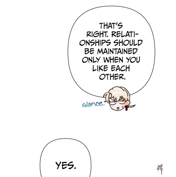 Lady Baby Lady Baby Chapter 106 - Page 16