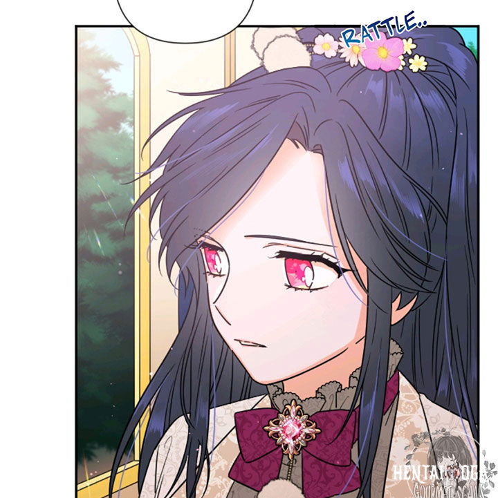 Lady Baby Lady Baby Chapter 106 - Page 17