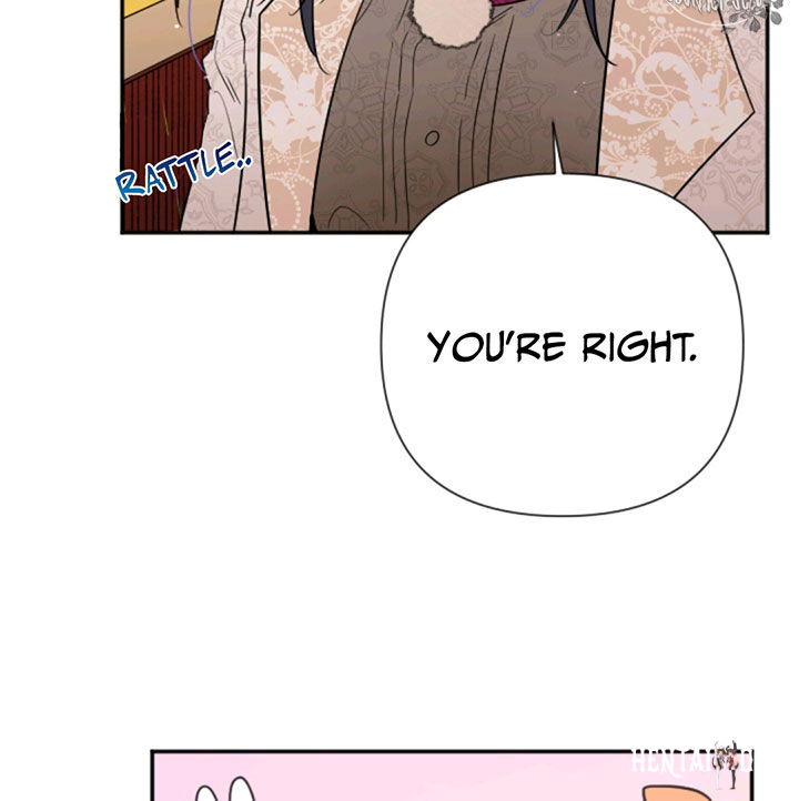 Lady Baby Lady Baby Chapter 106 - Page 18