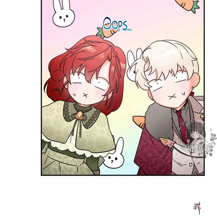 Lady Baby Lady Baby Chapter 106 - Page 19