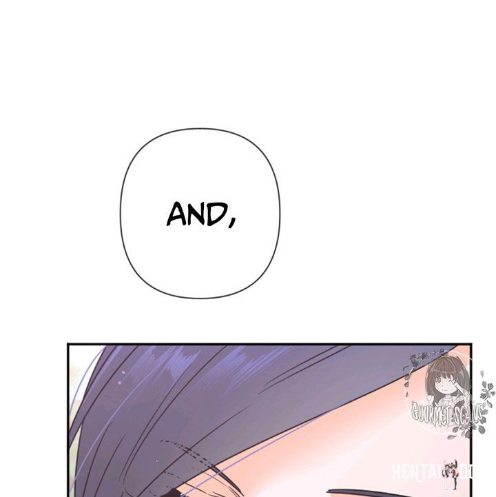 Lady Baby Lady Baby Chapter 106 - Page 20