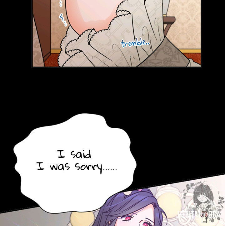 Lady Baby Lady Baby Chapter 106 - Page 25