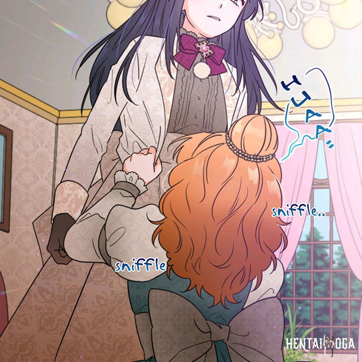 Lady Baby Lady Baby Chapter 106 - Page 26