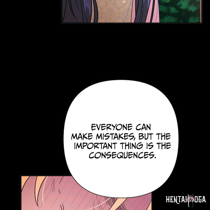 Lady Baby Lady Baby Chapter 106 - Page 29