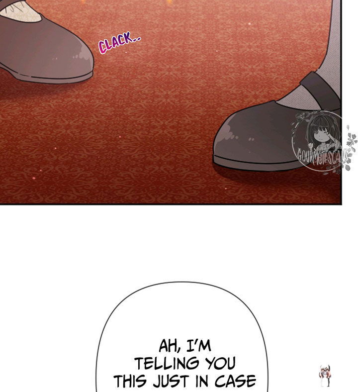 Lady Baby Lady Baby Chapter 106 - Page 3