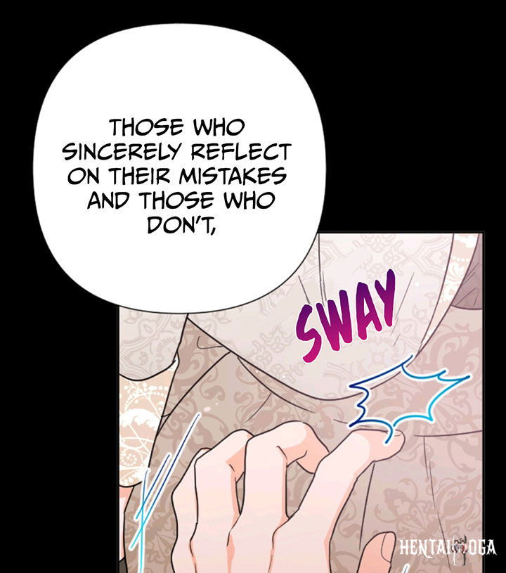 Lady Baby Lady Baby Chapter 106 - Page 31