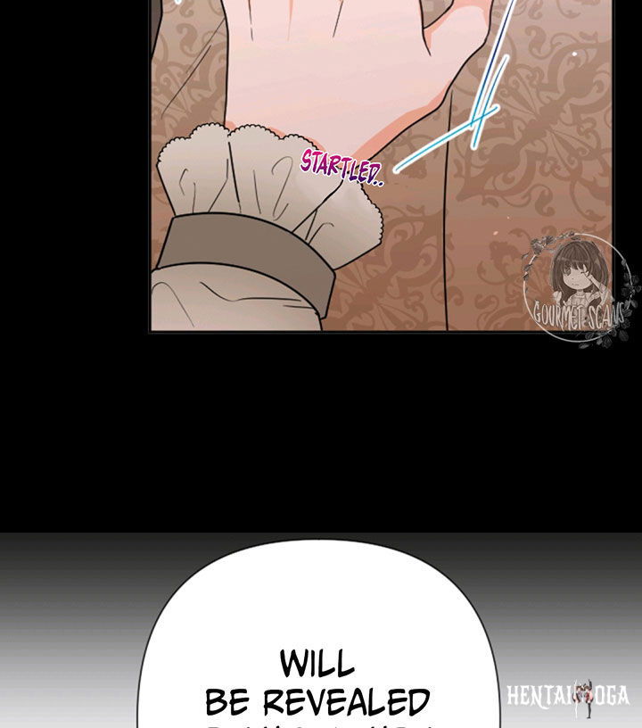 Lady Baby Lady Baby Chapter 106 - Page 32