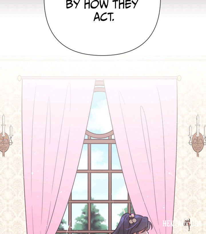 Lady Baby Lady Baby Chapter 106 - Page 33