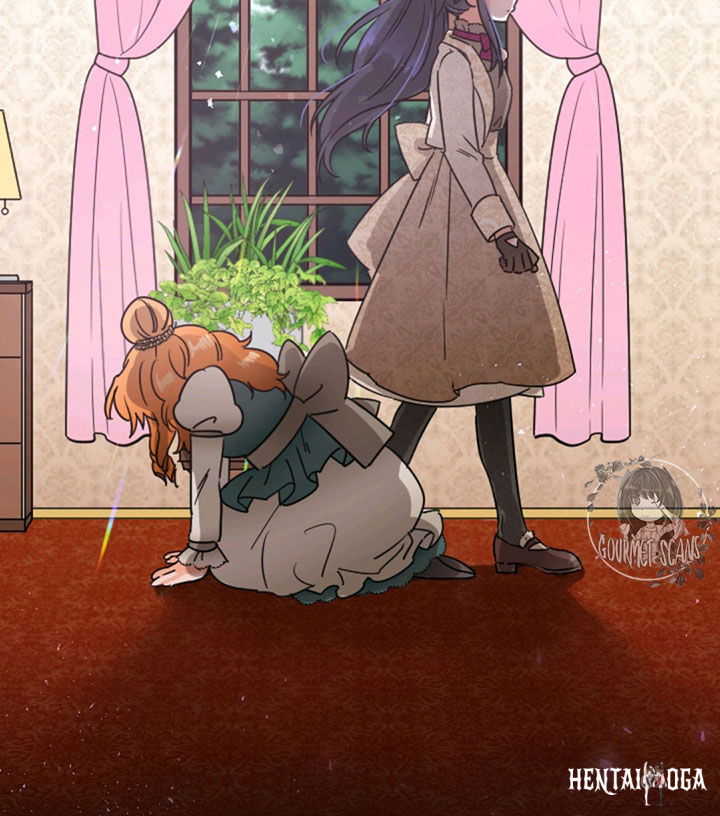 Lady Baby Lady Baby Chapter 106 - Page 34