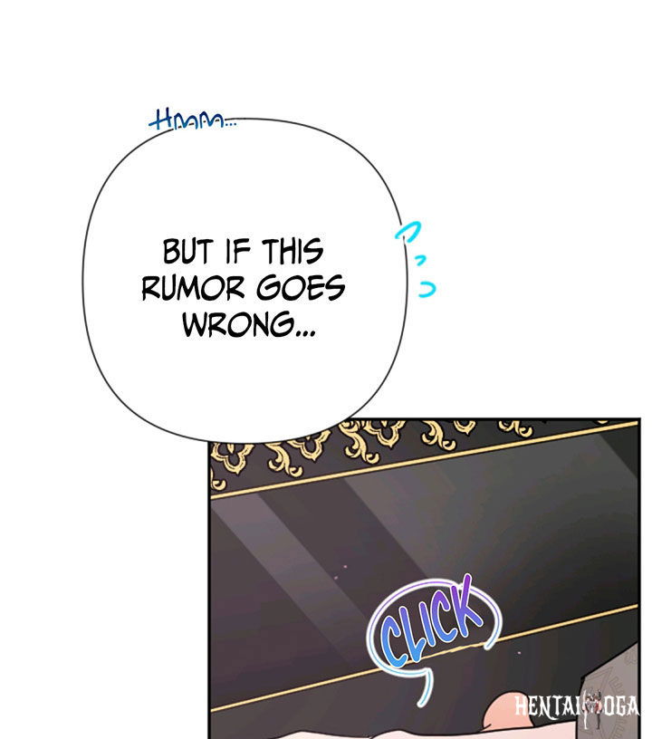 Lady Baby Lady Baby Chapter 106 - Page 38