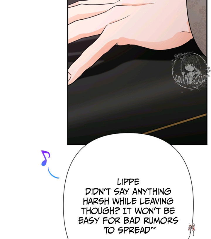 Lady Baby Lady Baby Chapter 106 - Page 39