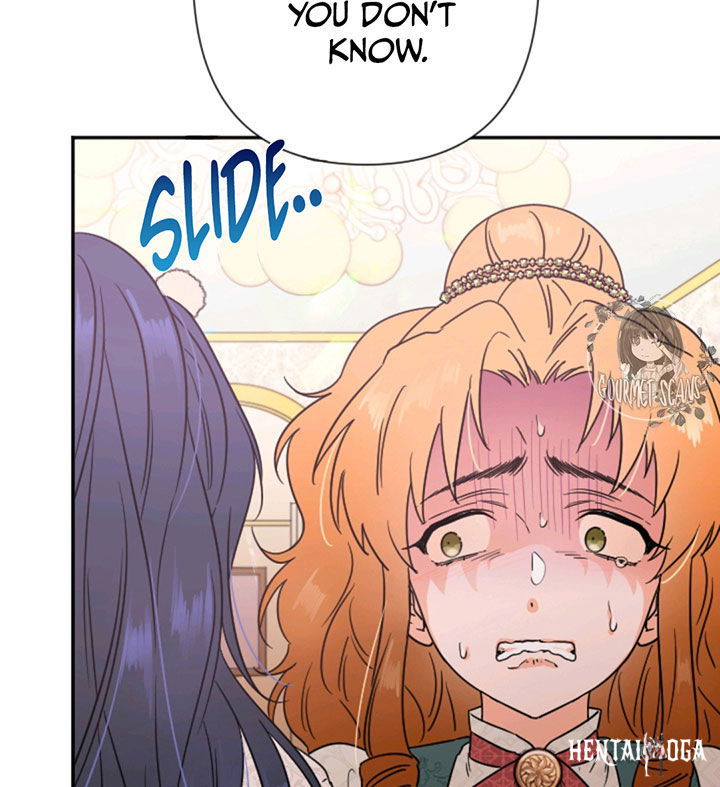 Lady Baby Lady Baby Chapter 106 - Page 4