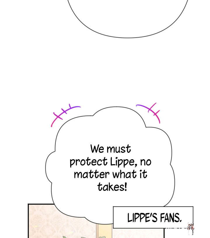 Lady Baby Lady Baby Chapter 106 - Page 40