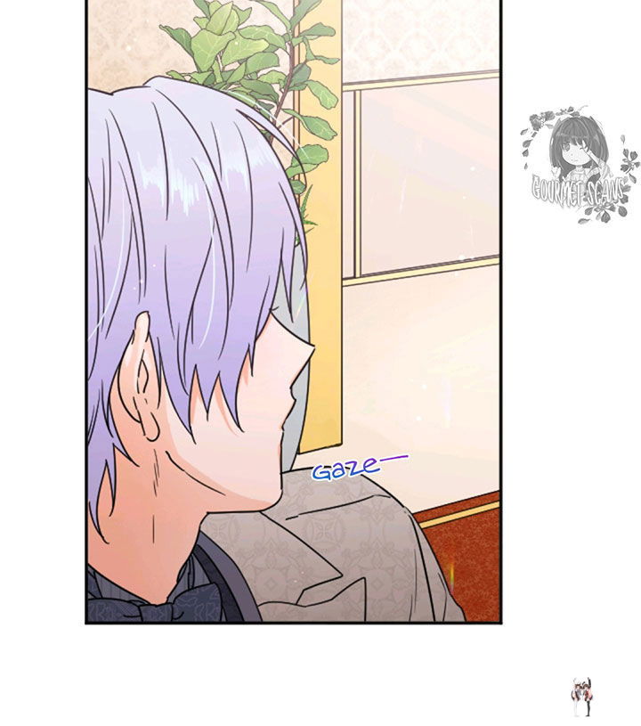 Lady Baby Lady Baby Chapter 106 - Page 41