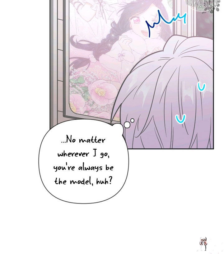 Lady Baby Lady Baby Chapter 106 - Page 45