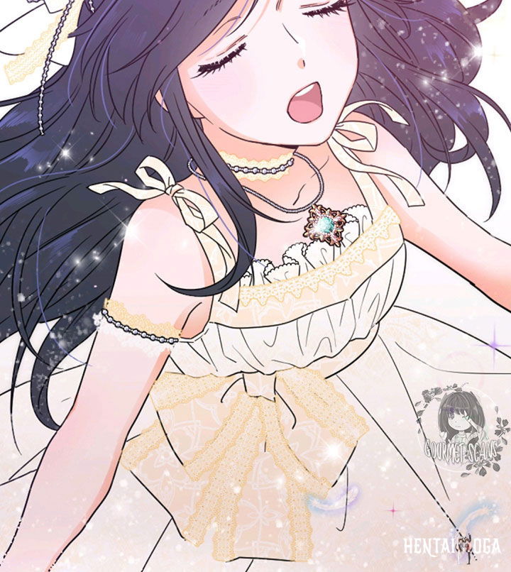 Lady Baby Lady Baby Chapter 106 - Page 48