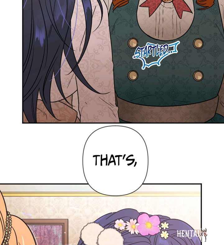 Lady Baby Lady Baby Chapter 106 - Page 5