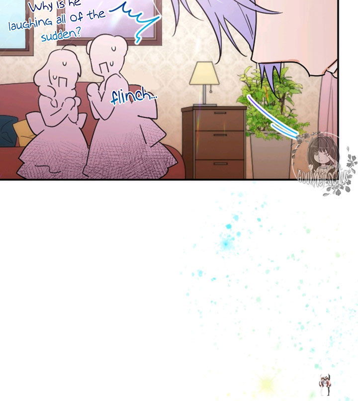 Lady Baby Lady Baby Chapter 106 - Page 51