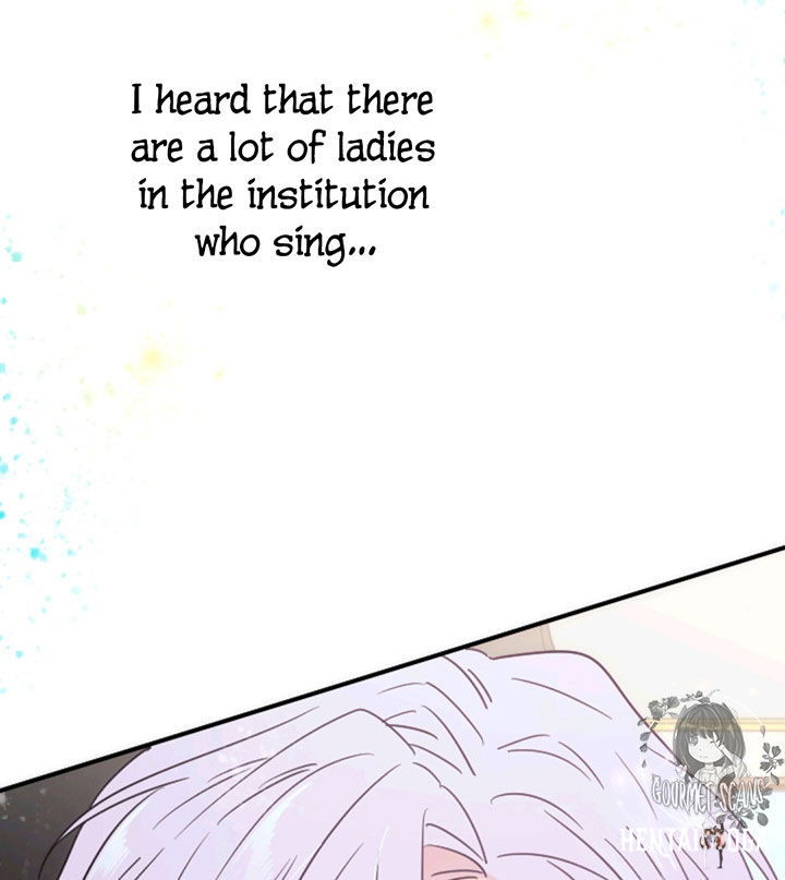 Lady Baby Lady Baby Chapter 106 - Page 52